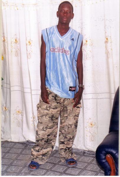 presentation: mosene